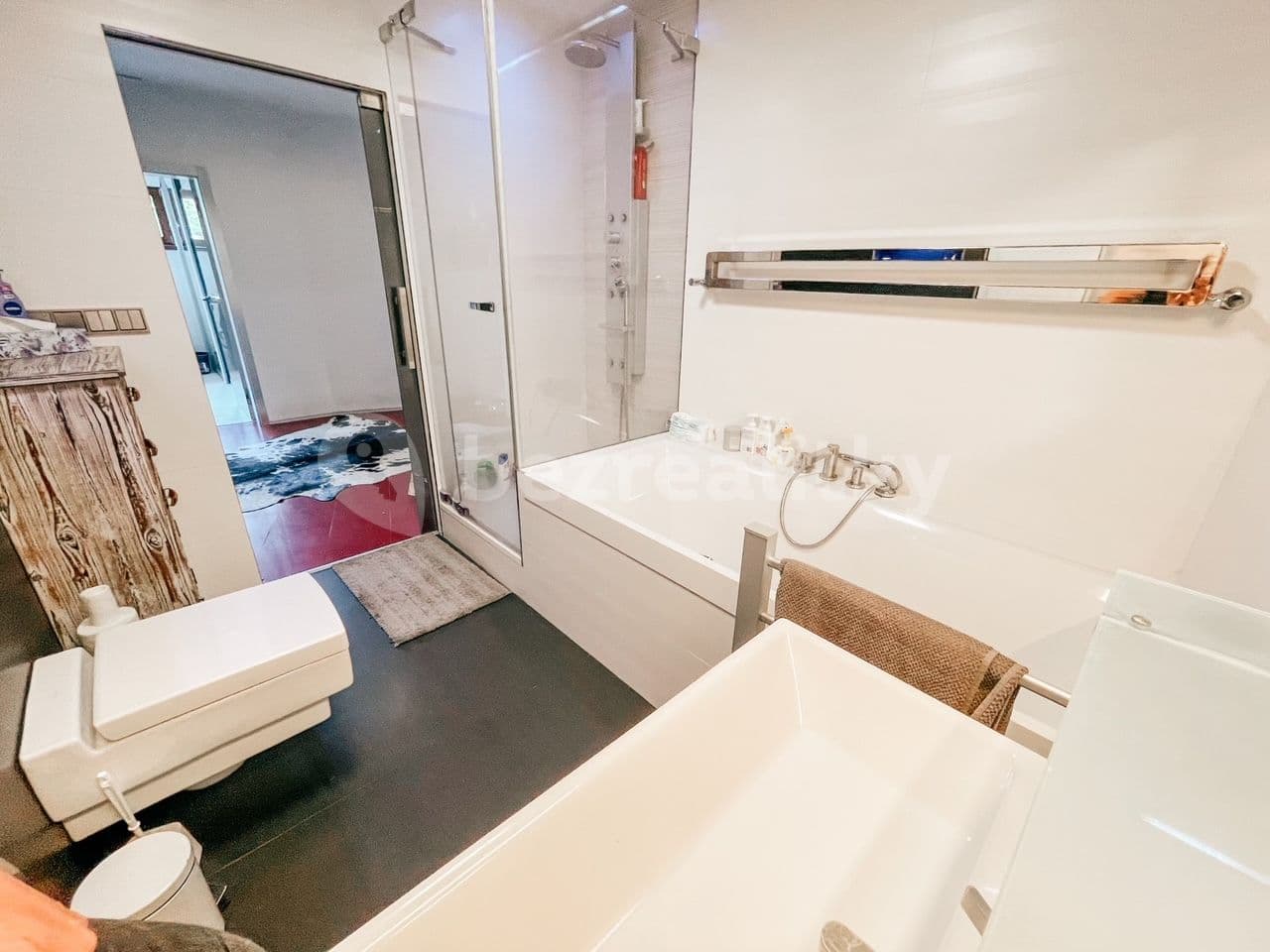 Pronájem bytu 3+kk 130 m², Na Doubkové, Praha, Praha Pronájem bytu 3+kk 130 m², Na Doubkové, Praha, Praha