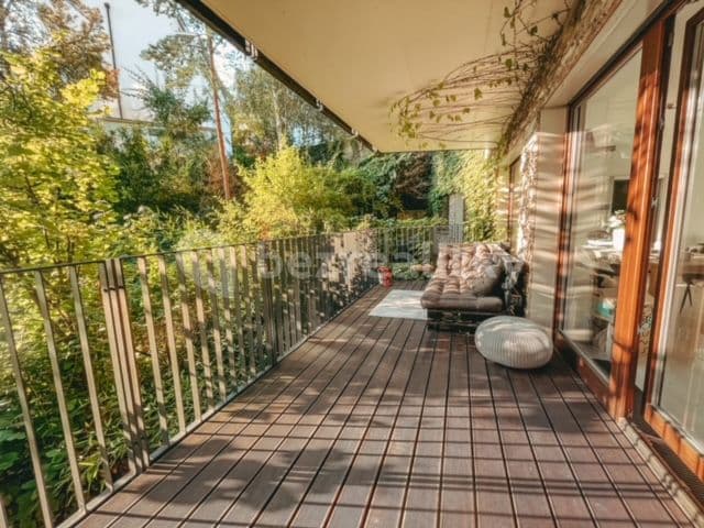 Pronájem bytu 3+kk 130 m², Na Doubkové, Praha, Praha Pronájem bytu 3+kk 130 m², Na Doubkové, Praha, Praha