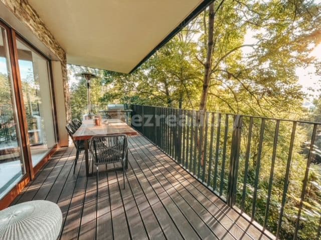 Pronájem bytu 3+kk 130 m², Na Doubkové, Praha, Praha Pronájem bytu 3+kk 130 m², Na Doubkové, Praha, Praha