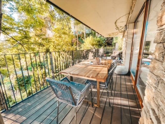 Pronájem bytu 3+kk 130 m², Na Doubkové, Praha, Praha Pronájem bytu 3+kk 130 m², Na Doubkové, Praha, Praha