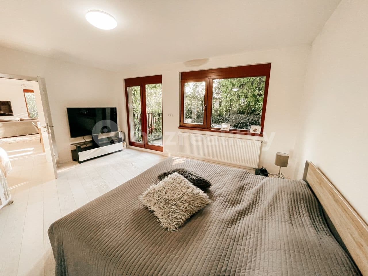 Pronájem bytu 3+kk 130 m², Na Doubkové, Praha, Praha Pronájem bytu 3+kk 130 m², Na Doubkové, Praha, Praha