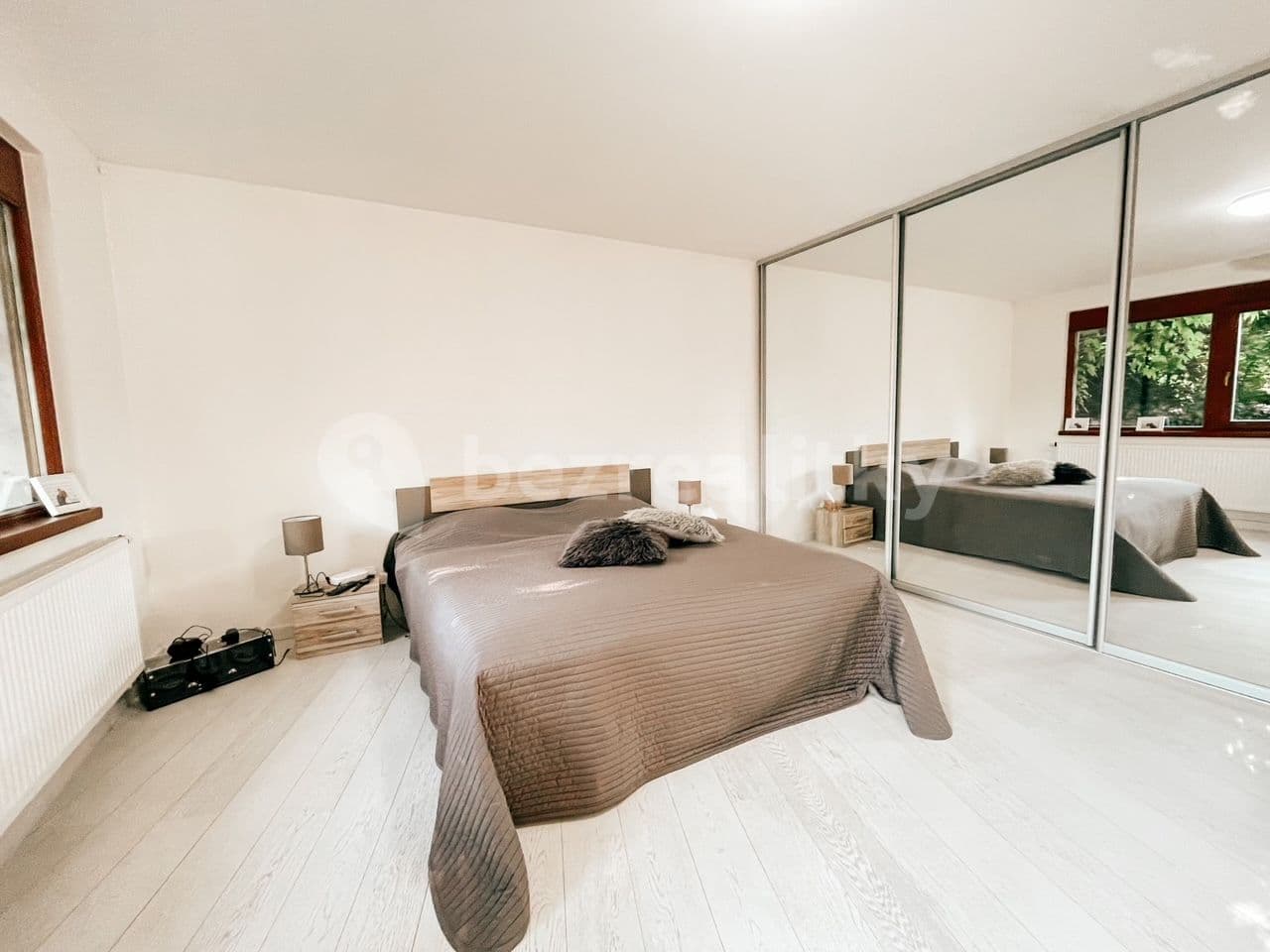 Pronájem bytu 3+kk 130 m², Na Doubkové, Praha, Praha Pronájem bytu 3+kk 130 m², Na Doubkové, Praha, Praha
