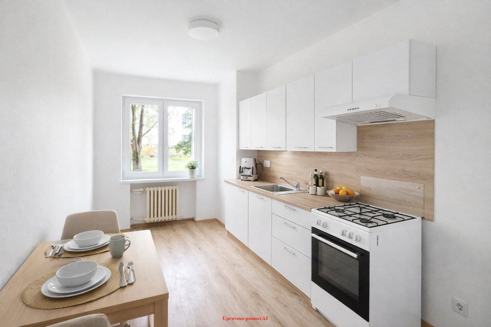 Pronájem bytu 3+1 69 m², Klimšova, Havířov, Moravskoslezský kraj Pronájem bytu 3+1 69 m², Klimšova, Havířov, Moravskoslezský kraj