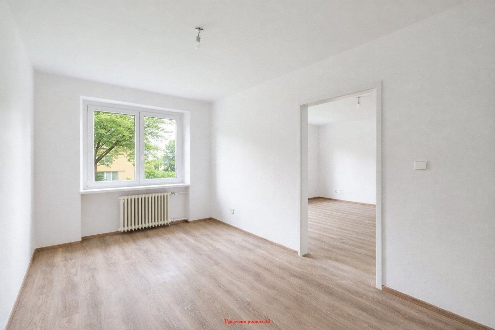 Pronájem bytu 3+1 69 m², Klimšova, Havířov, Moravskoslezský kraj Pronájem bytu 3+1 69 m², Klimšova, Havířov, Moravskoslezský kraj