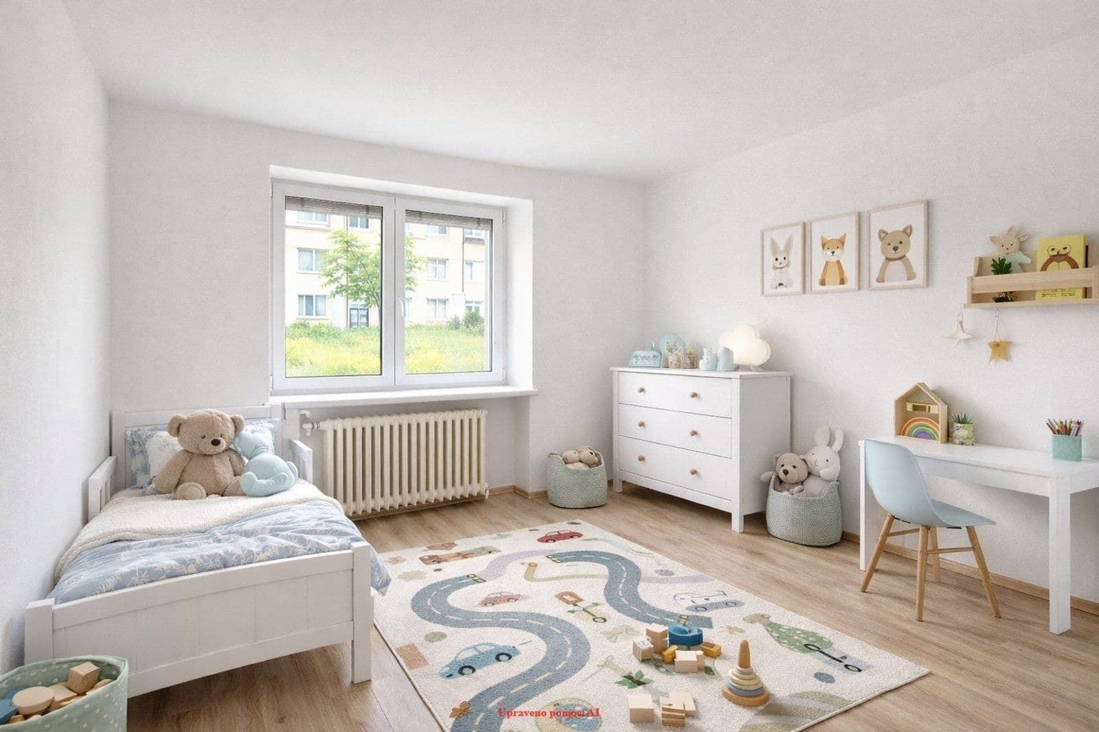 Pronájem bytu 3+1 69 m², Klimšova, Havířov, Moravskoslezský kraj Pronájem bytu 3+1 69 m², Klimšova, Havířov, Moravskoslezský kraj