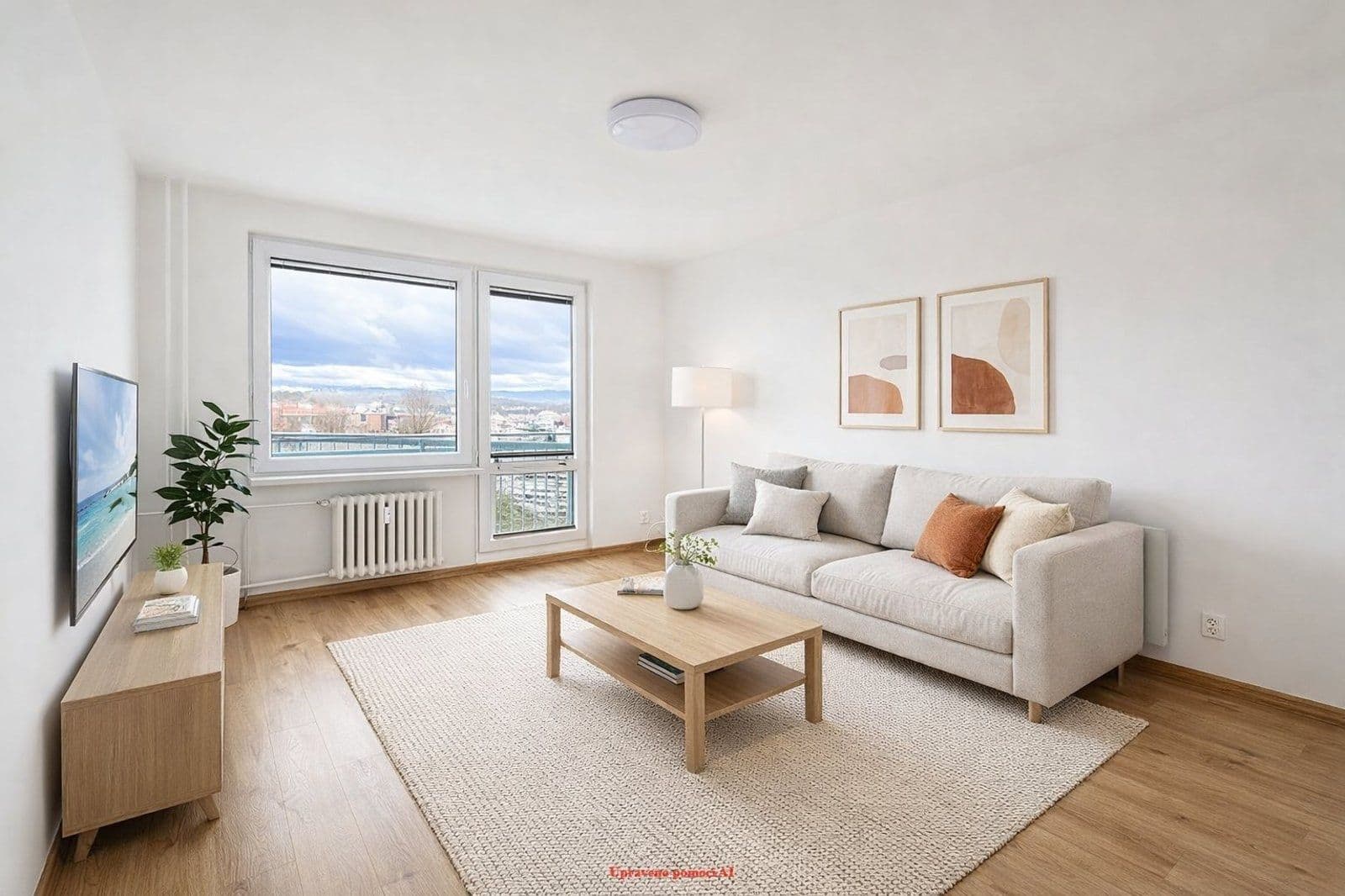 Pronájem bytu 1+1 39 m², Nedbalova, Karviná, Moravskoslezský kraj Pronájem bytu 1+1 39 m², Nedbalova, Karviná, Moravskoslezský kraj