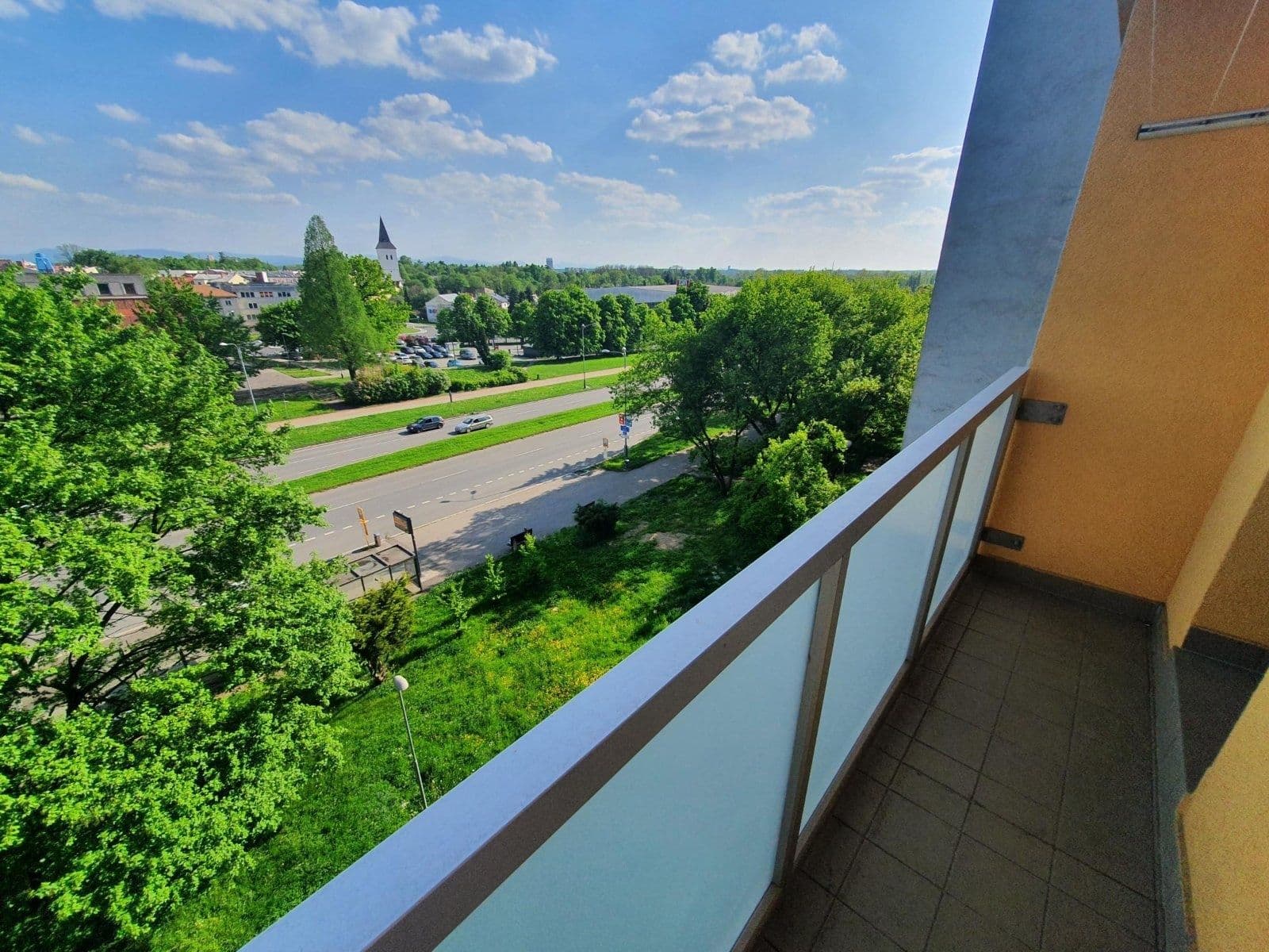 Pronájem bytu 1+1 39 m², Nedbalova, Karviná, Moravskoslezský kraj Pronájem bytu 1+1 39 m², Nedbalova, Karviná, Moravskoslezský kraj