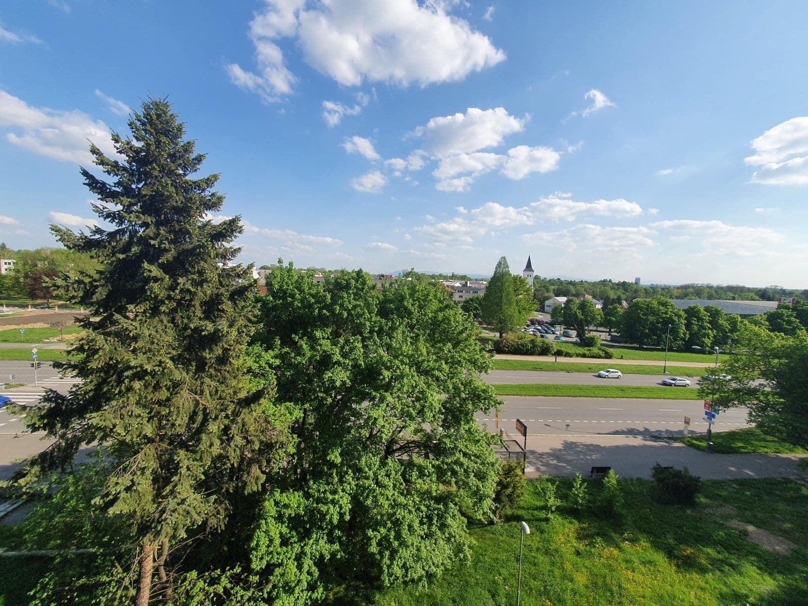 Pronájem bytu 1+1 39 m², Nedbalova, Karviná, Moravskoslezský kraj Pronájem bytu 1+1 39 m², Nedbalova, Karviná, Moravskoslezský kraj