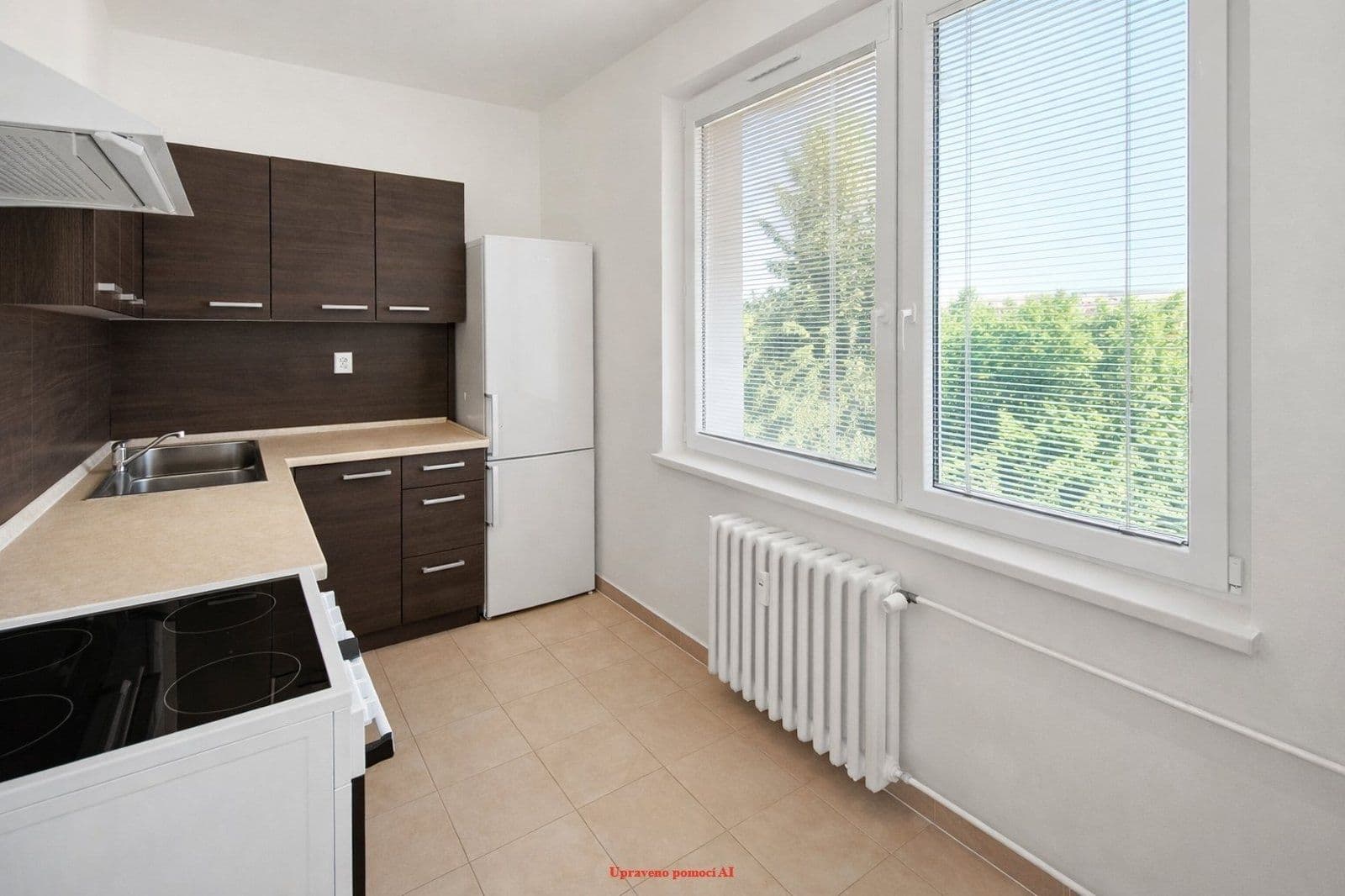 Pronájem bytu 1+1 39 m², Nedbalova, Karviná, Moravskoslezský kraj Pronájem bytu 1+1 39 m², Nedbalova, Karviná, Moravskoslezský kraj