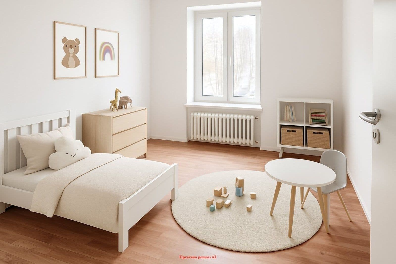 Pronájem bytu 4+1 84 m², Klimšova, Havířov, Moravskoslezský kraj Pronájem bytu 4+1 84 m², Klimšova, Havířov, Moravskoslezský kraj