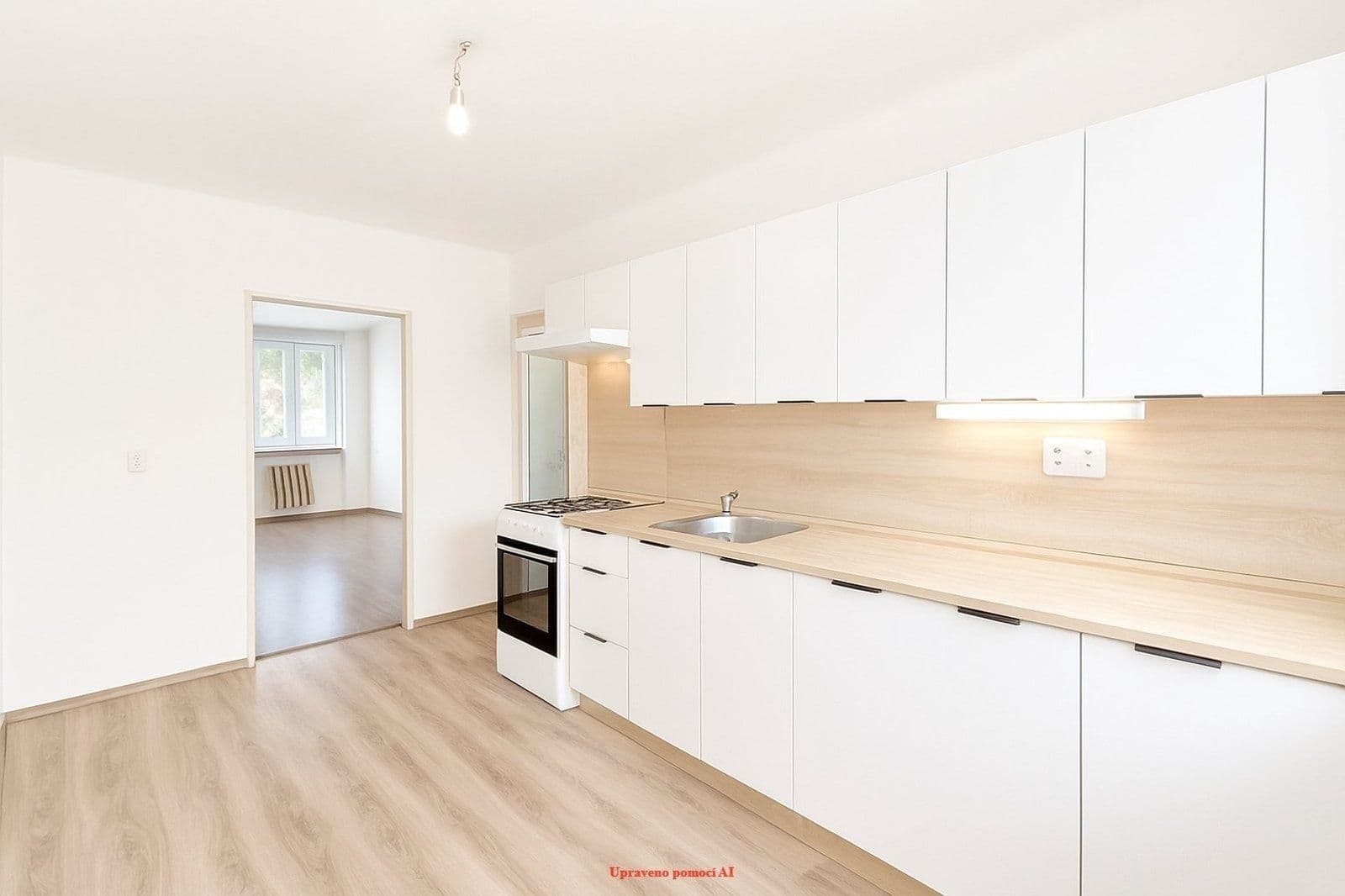 Pronájem bytu 4+1 84 m², Klimšova, Havířov, Moravskoslezský kraj Pronájem bytu 4+1 84 m², Klimšova, Havířov, Moravskoslezský kraj