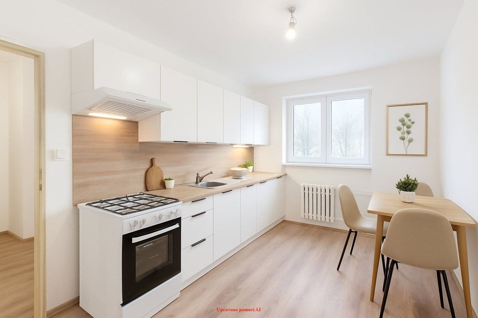 Pronájem bytu 4+1 84 m², Klimšova, Havířov, Moravskoslezský kraj Pronájem bytu 4+1 84 m², Klimšova, Havířov, Moravskoslezský kraj