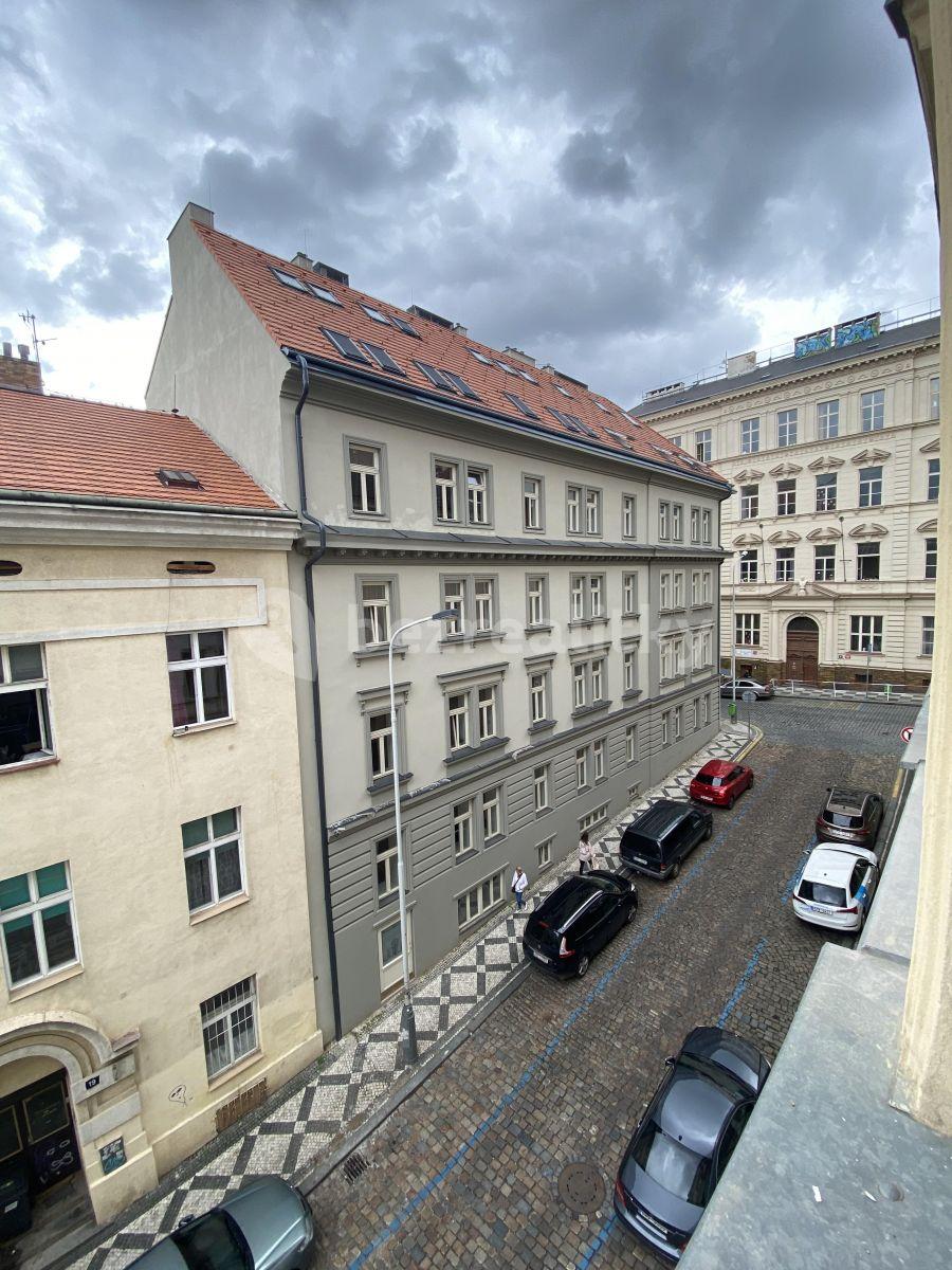 Pronájem bytu 2+kk 40 m², Dalimilova, Praha, Praha