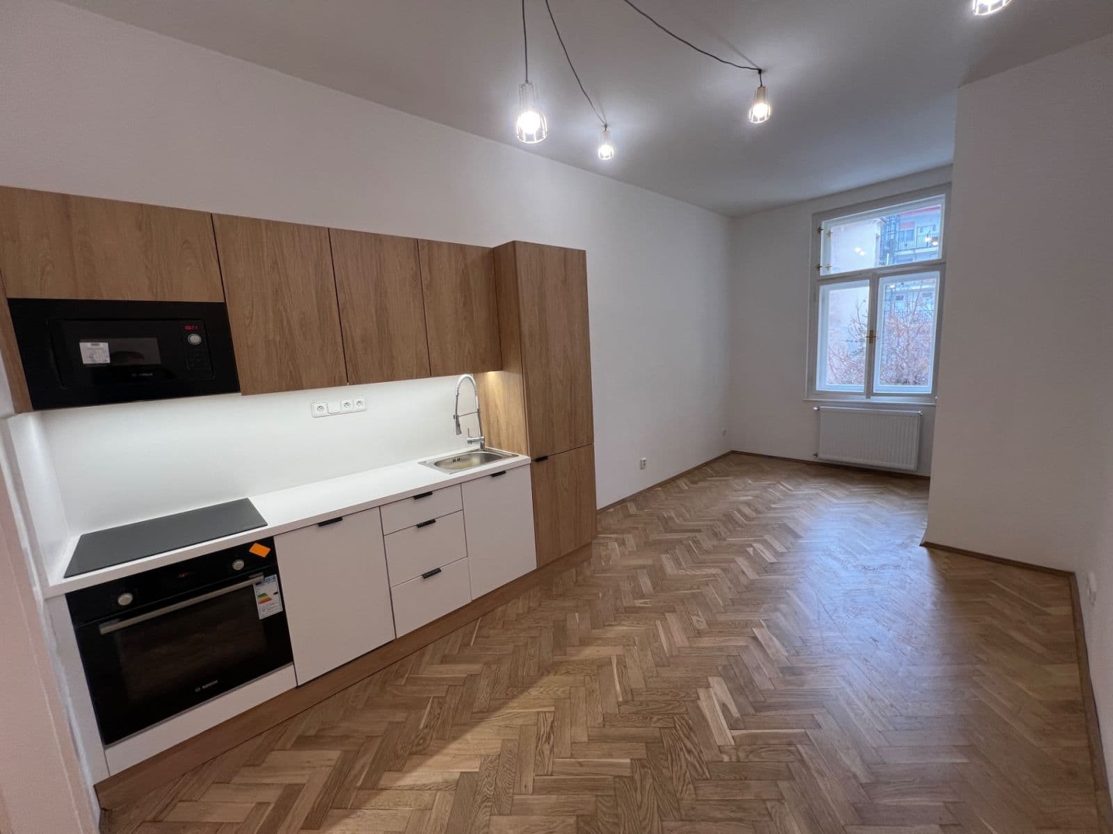 Pronájem bytu 2+kk 40 m², Dalimilova, Praha, Praha Pronájem bytu 2+kk 40 m², Dalimilova, Praha, Praha