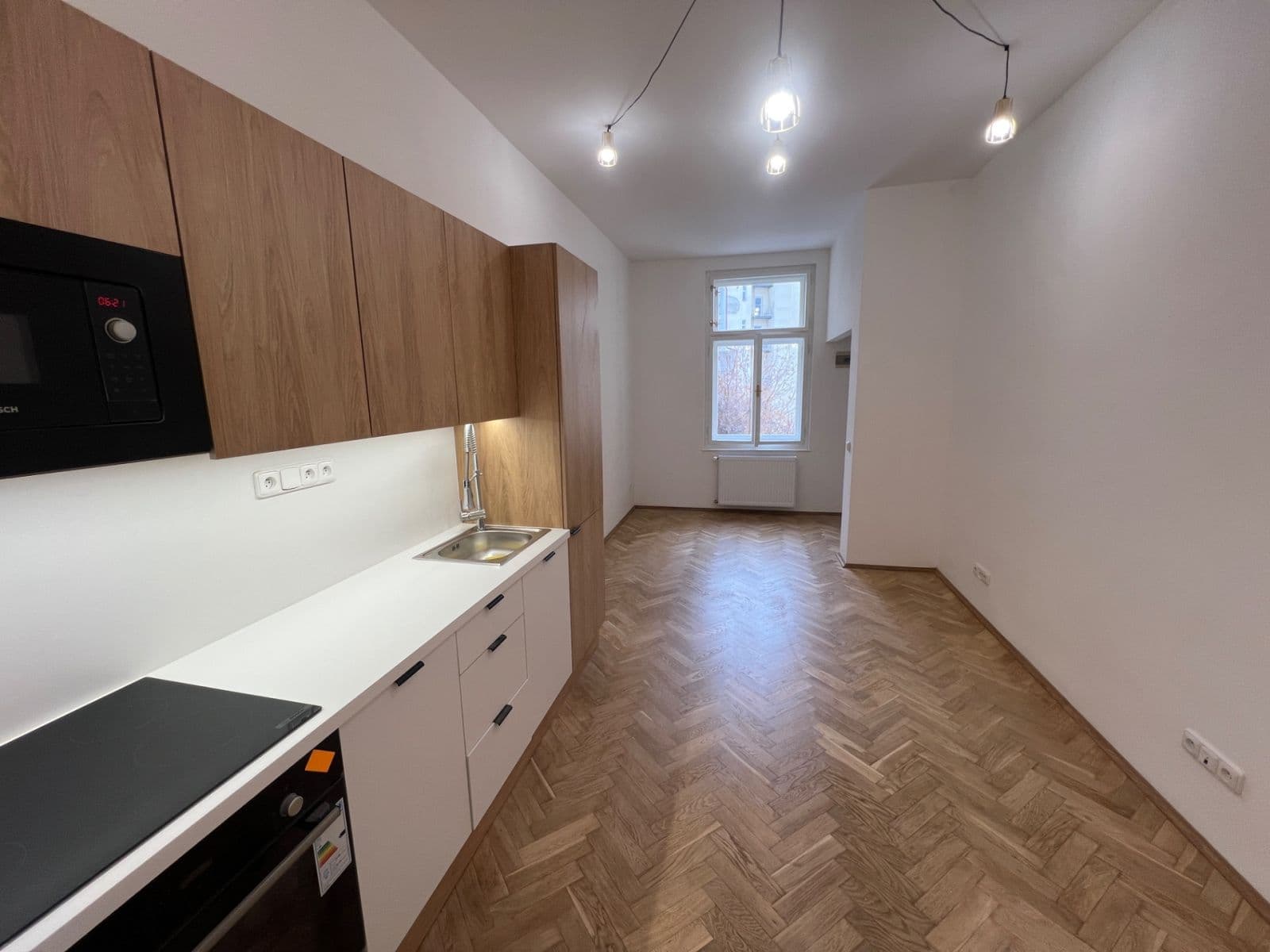 Pronájem bytu 2+kk 40 m², Dalimilova, Praha, Praha Pronájem bytu 2+kk 40 m², Dalimilova, Praha, Praha