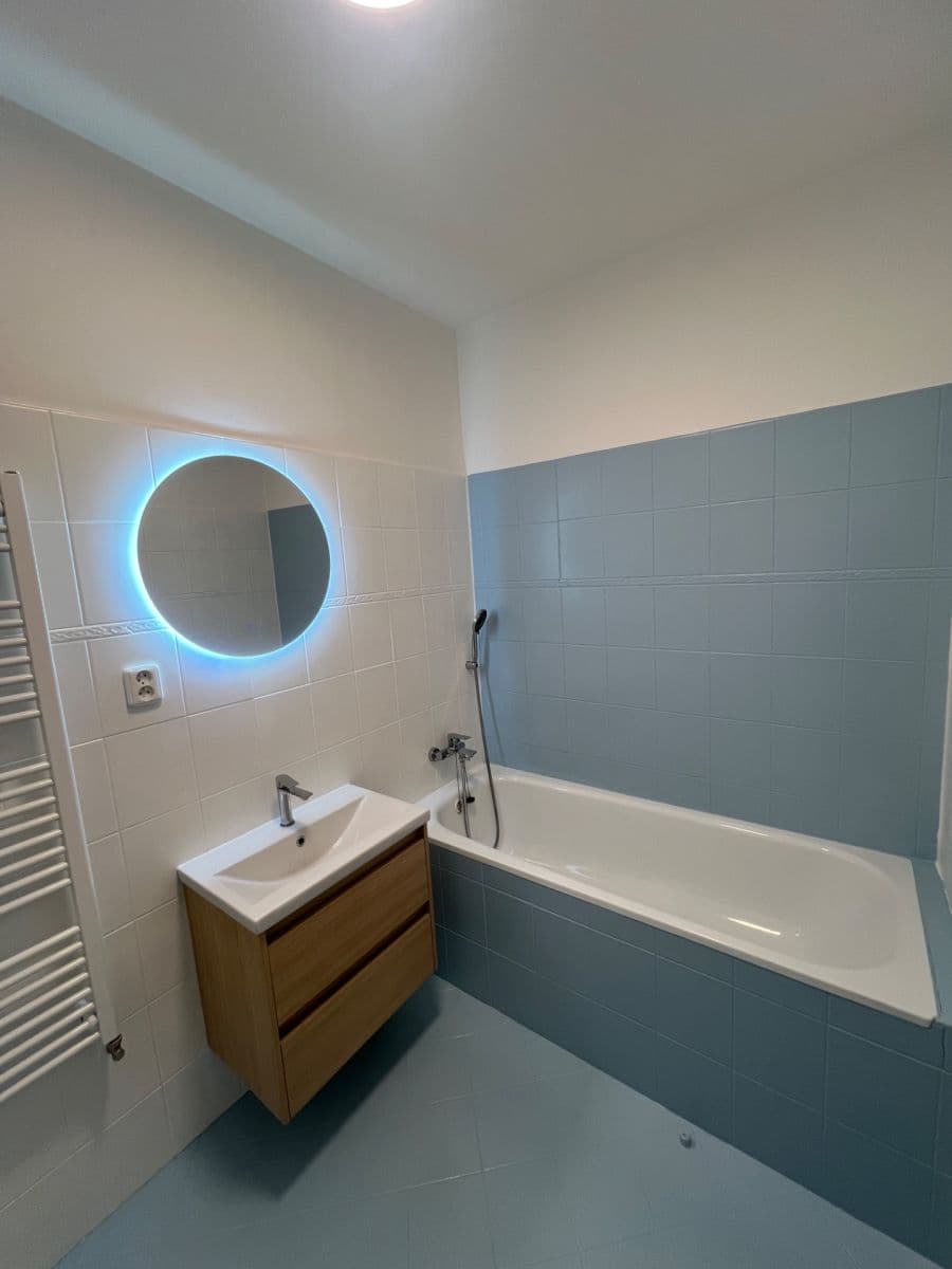 Pronájem bytu 2+kk 40 m², Dalimilova, Praha, Praha Pronájem bytu 2+kk 40 m², Dalimilova, Praha, Praha
