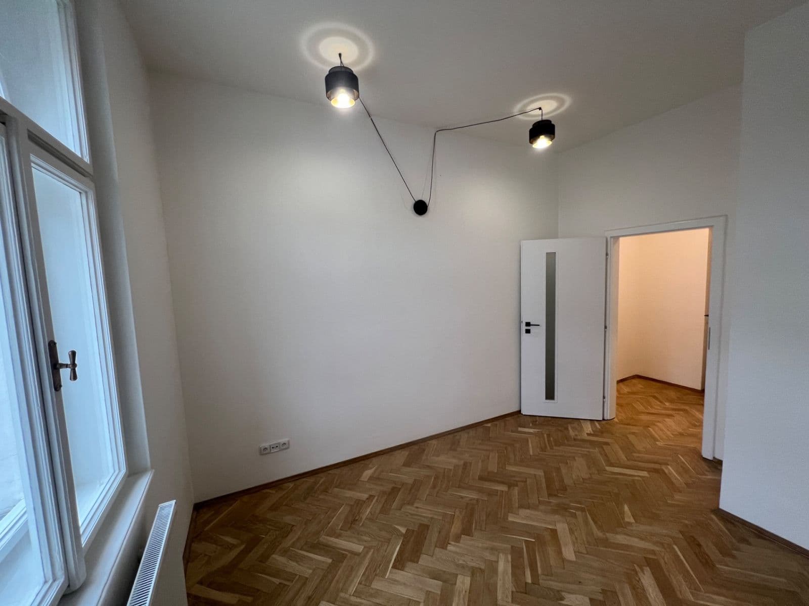 Pronájem bytu 2+kk 40 m², Dalimilova, Praha, Praha Pronájem bytu 2+kk 40 m², Dalimilova, Praha, Praha