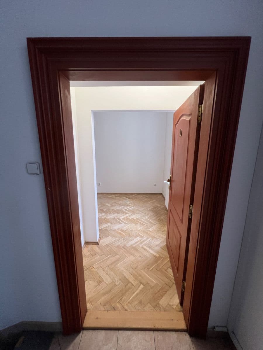 Pronájem bytu 2+kk 40 m², Dalimilova, Praha, Praha Pronájem bytu 2+kk 40 m², Dalimilova, Praha, Praha