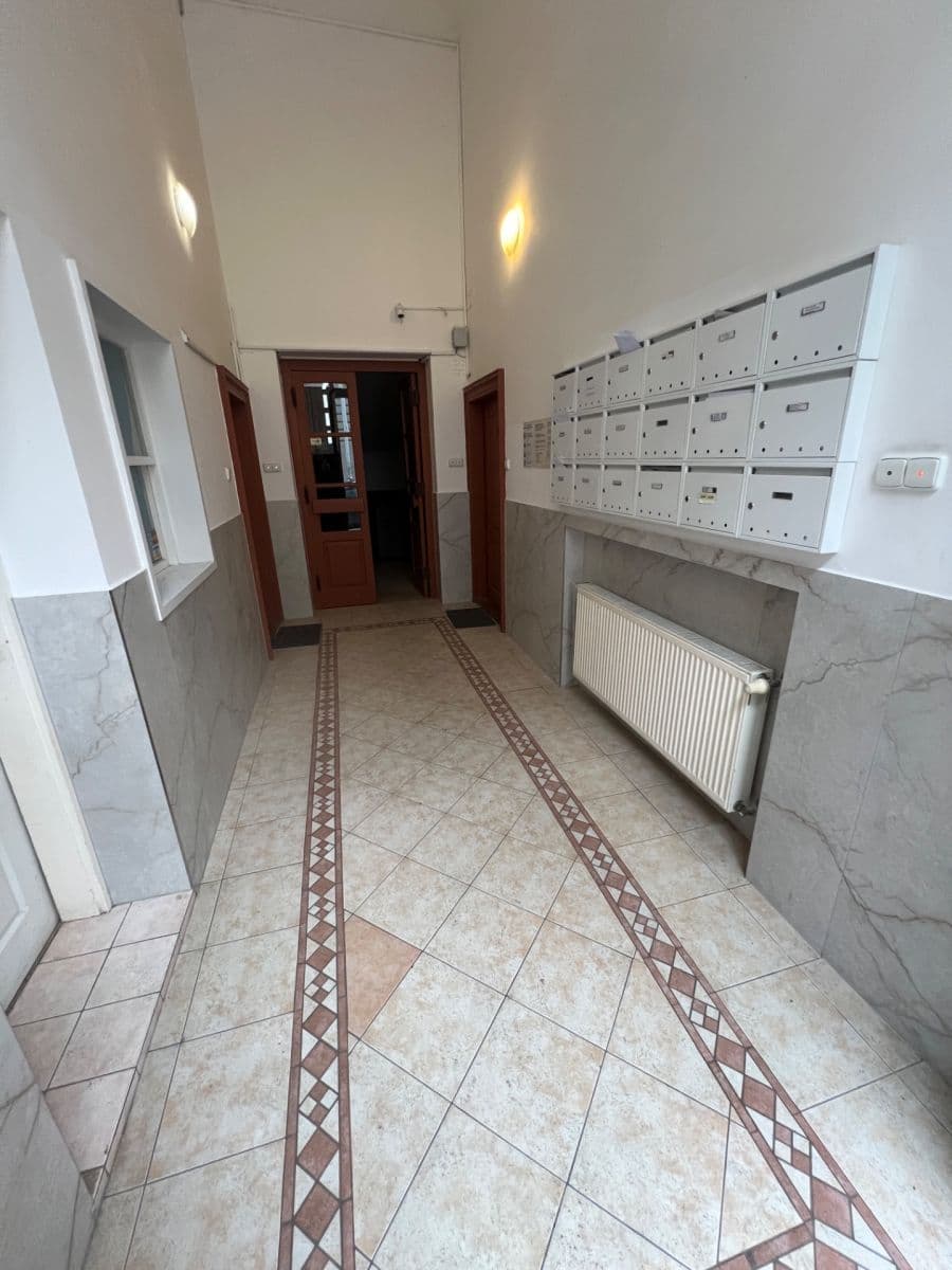 Pronájem bytu 2+kk 40 m², Dalimilova, Praha, Praha Pronájem bytu 2+kk 40 m², Dalimilova, Praha, Praha