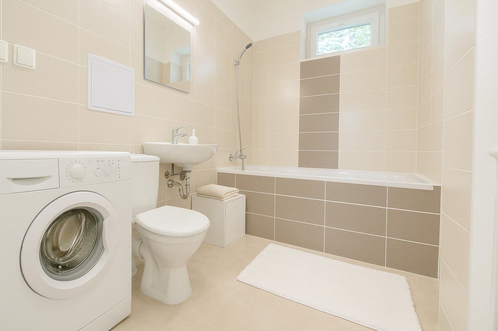 Pronájem bytu 2+1 47 m², Osadní, Havířov, Moravskoslezský kraj Pronájem bytu 2+1 47 m², Osadní, Havířov, Moravskoslezský kraj