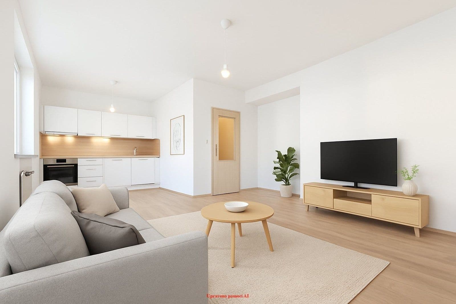 Pronájem bytu 2+kk 41 m², náměstí Jana Nerudy, Ostrava, Moravskoslezský kraj Pronájem bytu 2+kk 41 m², náměstí Jana Nerudy, Ostrava, Moravskoslezský kraj