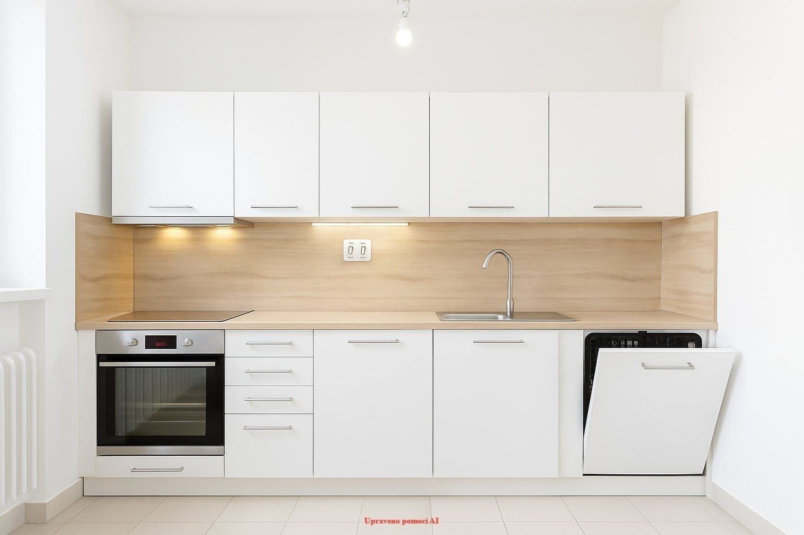 Pronájem bytu 2+kk 41 m², náměstí Jana Nerudy, Ostrava, Moravskoslezský kraj Pronájem bytu 2+kk 41 m², náměstí Jana Nerudy, Ostrava, Moravskoslezský kraj
