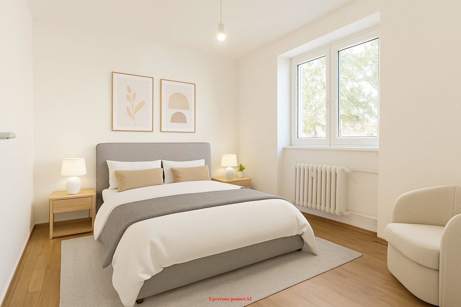 Pronájem bytu 2+kk 41 m², náměstí Jana Nerudy, Ostrava, Moravskoslezský kraj Pronájem bytu 2+kk 41 m², náměstí Jana Nerudy, Ostrava, Moravskoslezský kraj