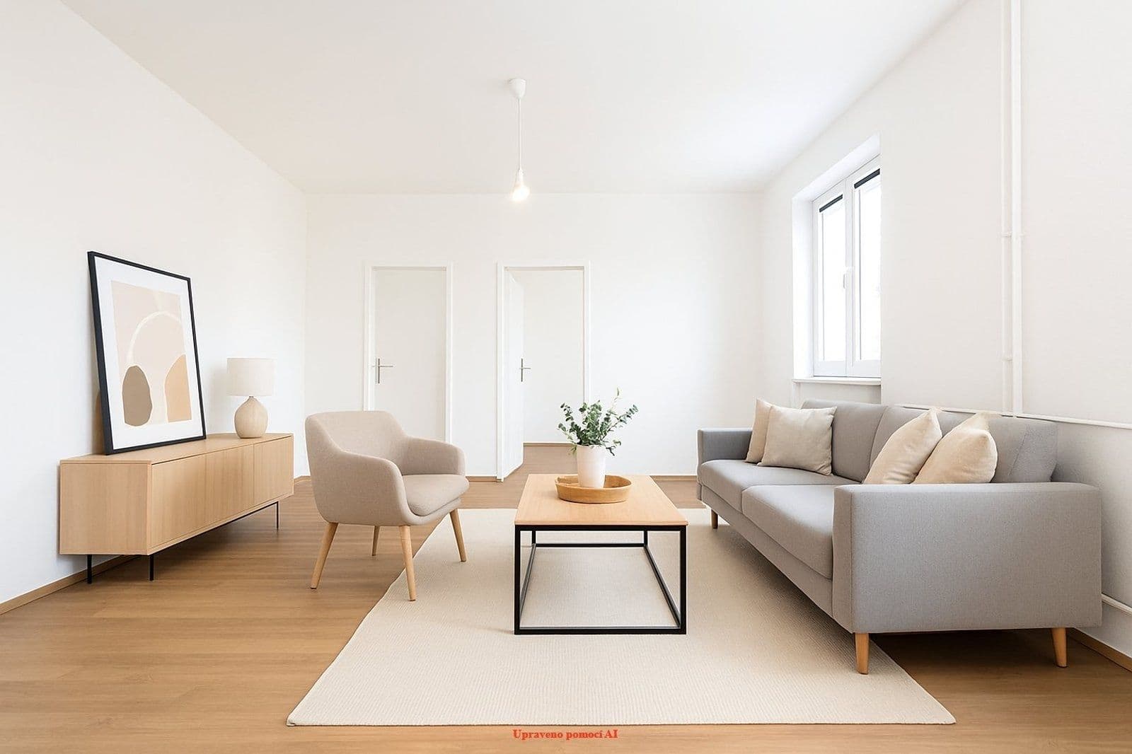 Pronájem bytu 2+kk 41 m², náměstí Jana Nerudy, Ostrava, Moravskoslezský kraj Pronájem bytu 2+kk 41 m², náměstí Jana Nerudy, Ostrava, Moravskoslezský kraj