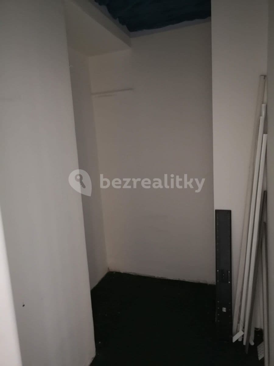 Pronájem kanceláře 97 m², Hybernská, Praha, Praha
