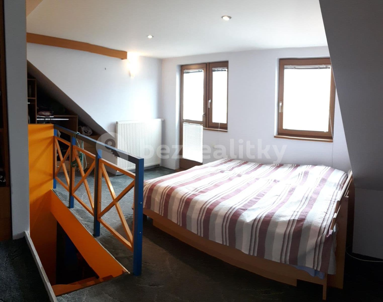 Pronájem bytu 2+1 73 m², Česká, Nové Mesto, Bratislavský kraj Pronájem bytu 2+1 73 m², Česká, Nové Mesto, Bratislavský kraj