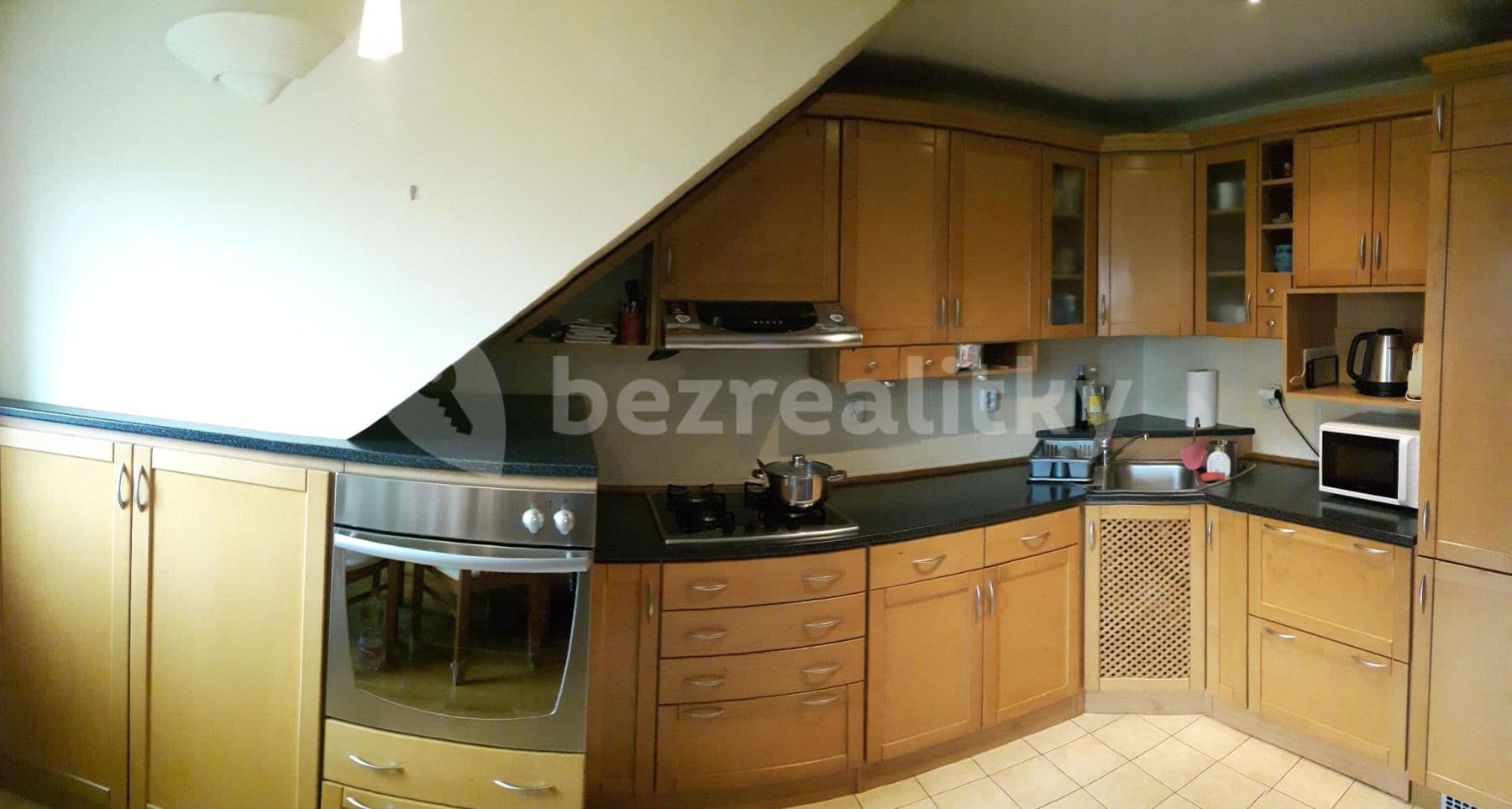 Pronájem bytu 2+1 73 m², Česká, Nové Mesto, Bratislavský kraj Pronájem bytu 2+1 73 m², Česká, Nové Mesto, Bratislavský kraj