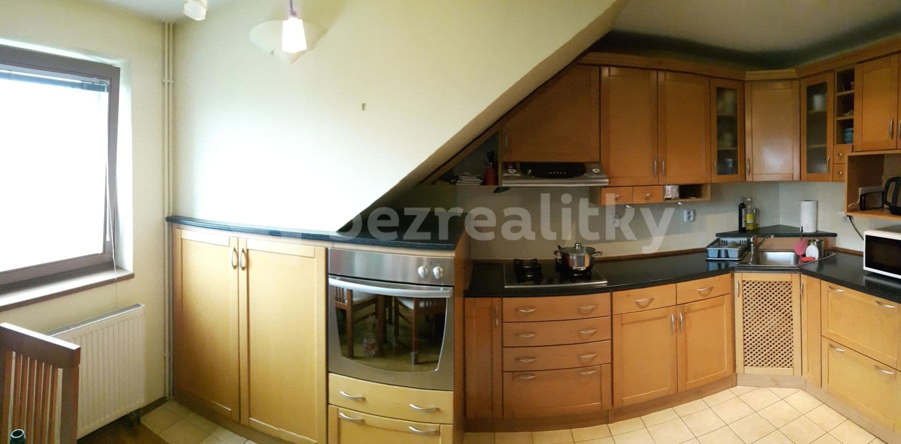 Pronájem bytu 2+1 73 m², Česká, Nové Mesto, Bratislavský kraj Pronájem bytu 2+1 73 m², Česká, Nové Mesto, Bratislavský kraj