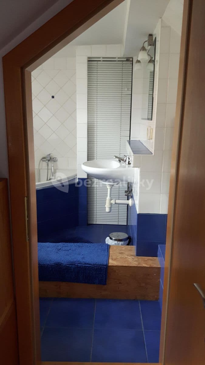 Pronájem bytu 2+1 73 m², Česká, Nové Mesto, Bratislavský kraj Pronájem bytu 2+1 73 m², Česká, Nové Mesto, Bratislavský kraj