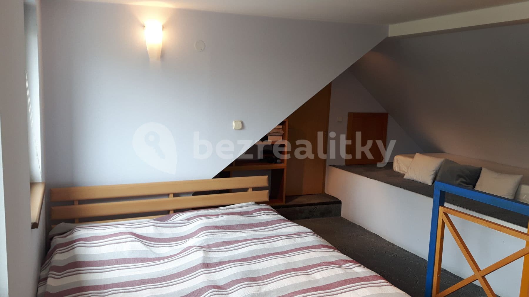 Pronájem bytu 2+1 73 m², Česká, Nové Mesto, Bratislavský kraj Pronájem bytu 2+1 73 m², Česká, Nové Mesto, Bratislavský kraj