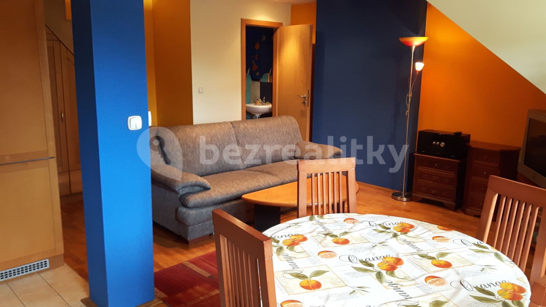 Pronájem bytu 2+1 73 m², Česká, Nové Mesto, Bratislavský kraj Pronájem bytu 2+1 73 m², Česká, Nové Mesto, Bratislavský kraj