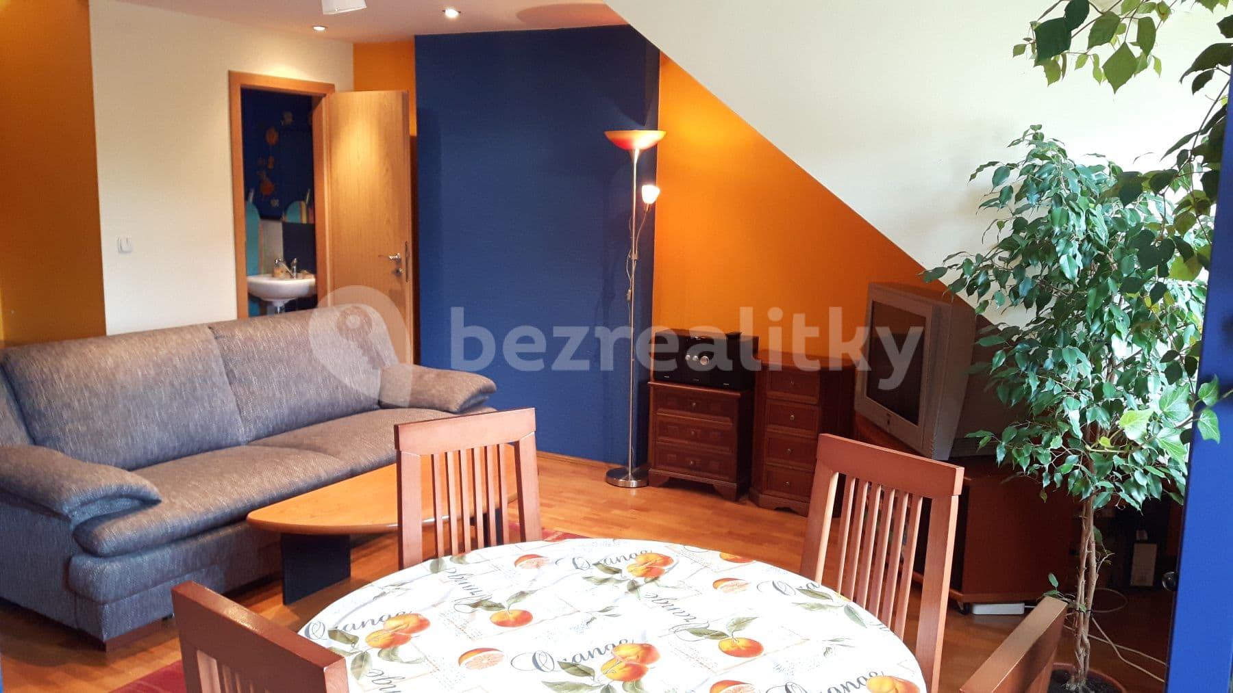 Pronájem bytu 2+1 73 m², Česká, Nové Mesto, Bratislavský kraj Pronájem bytu 2+1 73 m², Česká, Nové Mesto, Bratislavský kraj