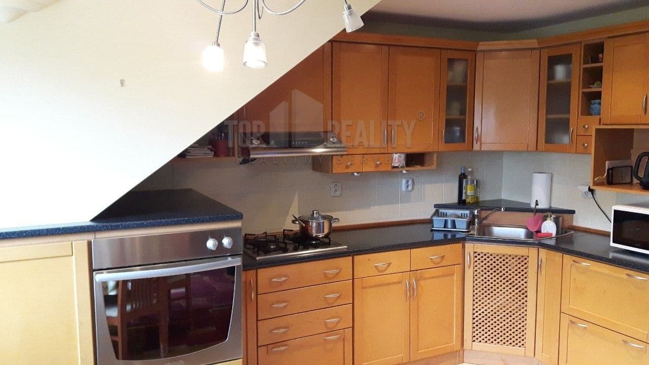 Pronájem bytu 2+1 68 m², Česká, Nové Mesto, Bratislavský kraj Pronájem bytu 2+1 68 m², Česká, Nové Mesto, Bratislavský kraj