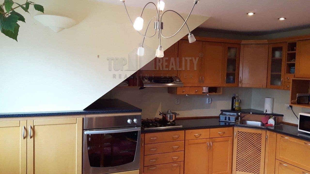 Pronájem bytu 2+1 68 m², Česká, Nové Mesto, Bratislavský kraj Pronájem bytu 2+1 68 m², Česká, Nové Mesto, Bratislavský kraj