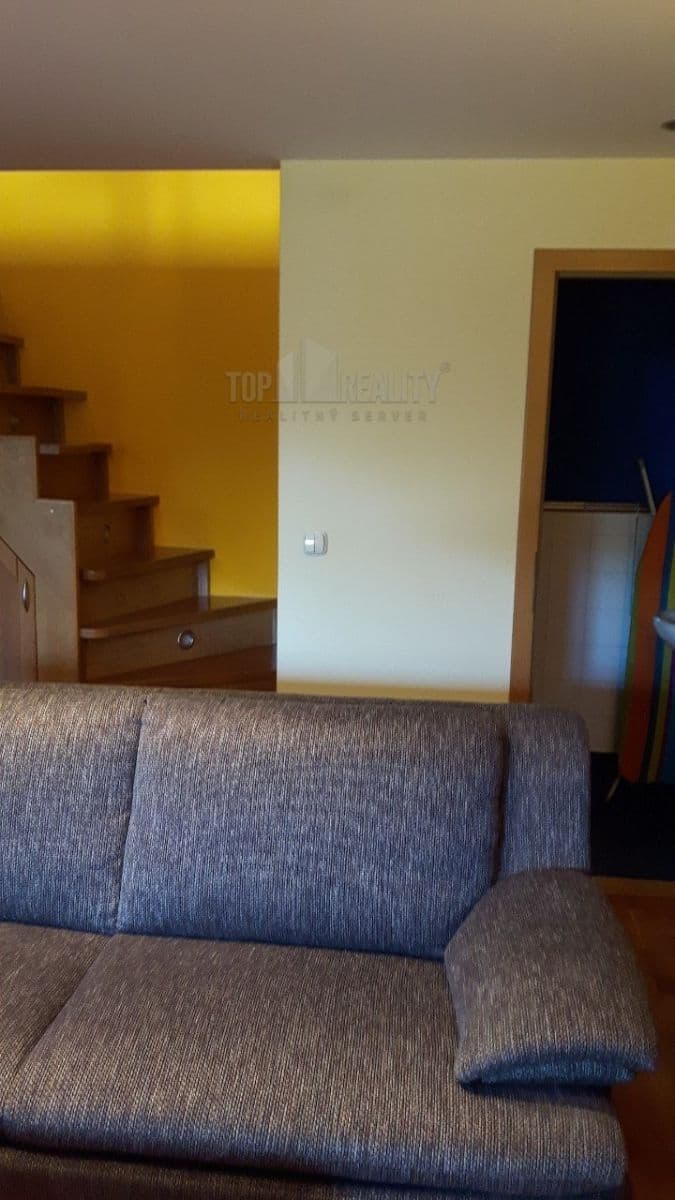Pronájem bytu 2+1 68 m², Česká, Nové Mesto, Bratislavský kraj Pronájem bytu 2+1 68 m², Česká, Nové Mesto, Bratislavský kraj