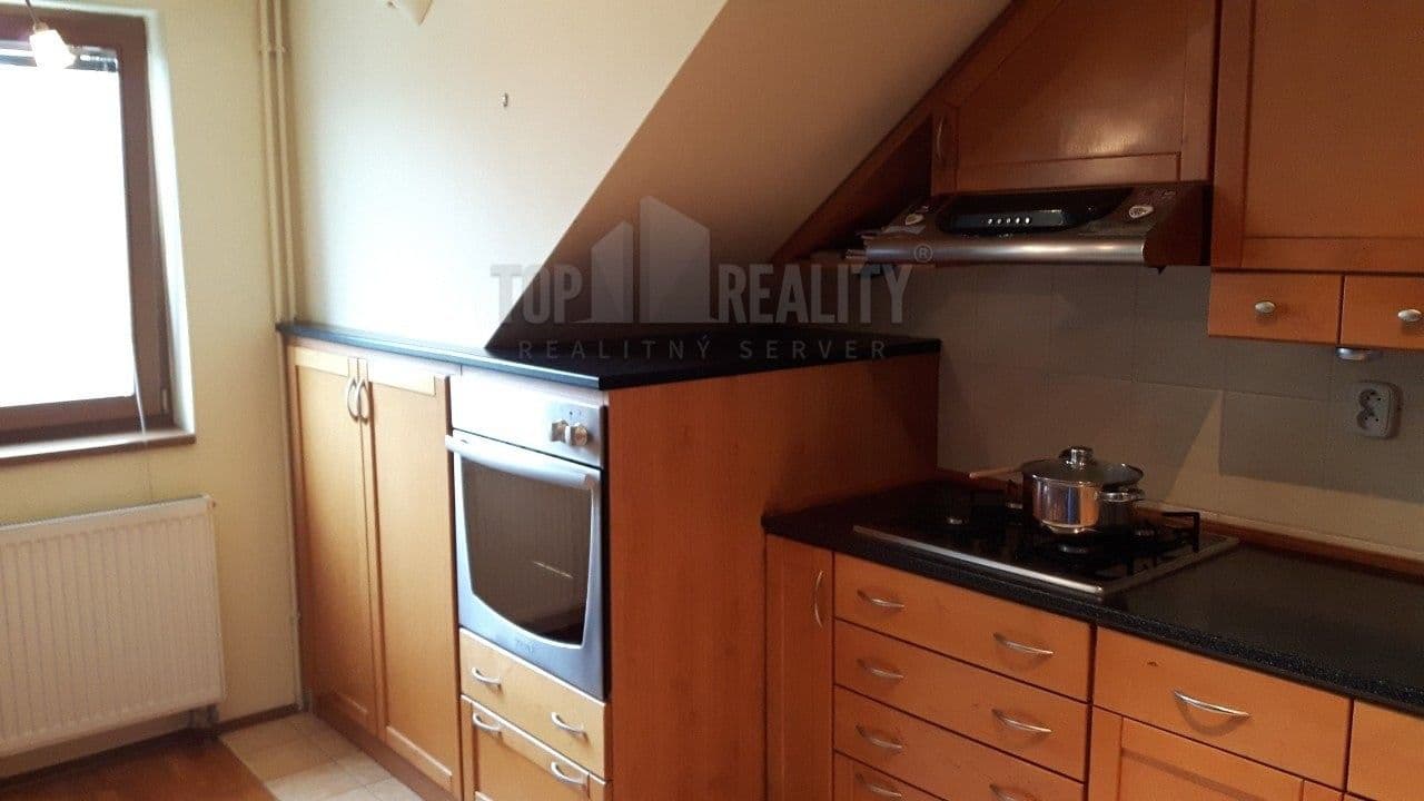 Pronájem bytu 2+1 68 m², Česká, Nové Mesto, Bratislavský kraj Pronájem bytu 2+1 68 m², Česká, Nové Mesto, Bratislavský kraj