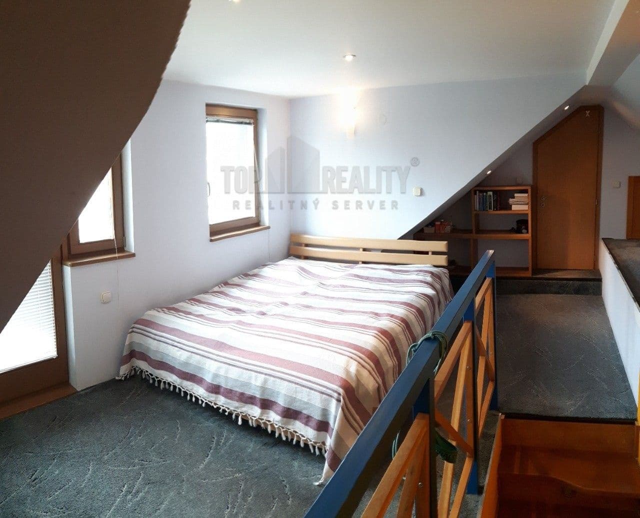 Pronájem bytu 2+1 68 m², Česká, Nové Mesto, Bratislavský kraj Pronájem bytu 2+1 68 m², Česká, Nové Mesto, Bratislavský kraj