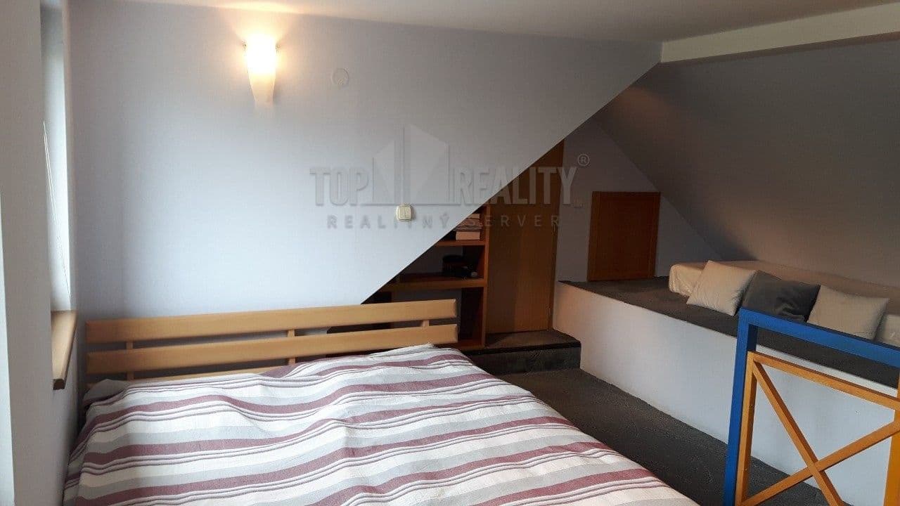 Pronájem bytu 2+1 68 m², Česká, Nové Mesto, Bratislavský kraj Pronájem bytu 2+1 68 m², Česká, Nové Mesto, Bratislavský kraj