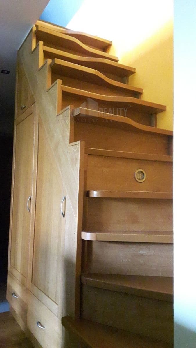 Pronájem bytu 2+1 68 m², Česká, Nové Mesto, Bratislavský kraj Pronájem bytu 2+1 68 m², Česká, Nové Mesto, Bratislavský kraj