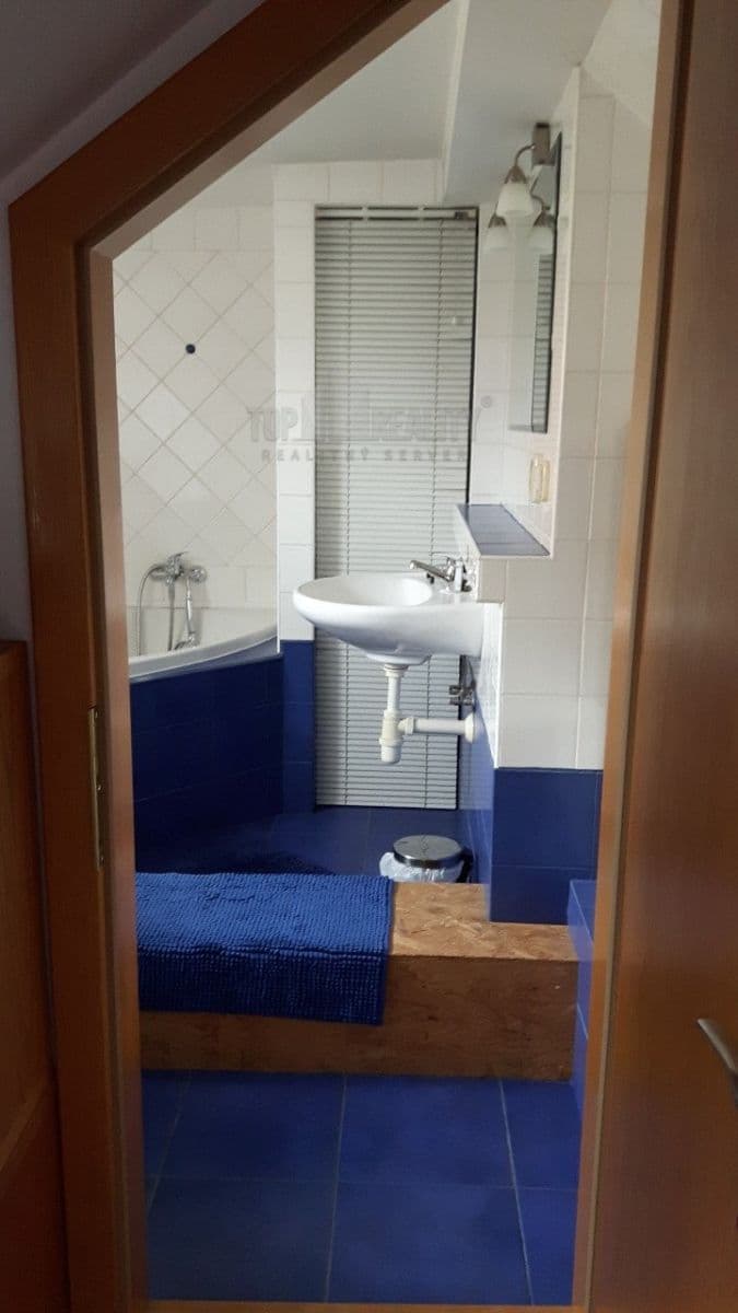 Pronájem bytu 2+1 68 m², Česká, Nové Mesto, Bratislavský kraj Pronájem bytu 2+1 68 m², Česká, Nové Mesto, Bratislavský kraj