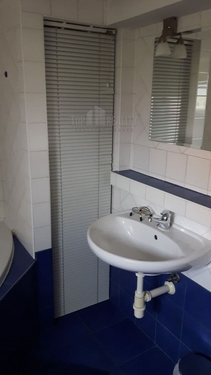 Pronájem bytu 2+1 68 m², Česká, Nové Mesto, Bratislavský kraj Pronájem bytu 2+1 68 m², Česká, Nové Mesto, Bratislavský kraj