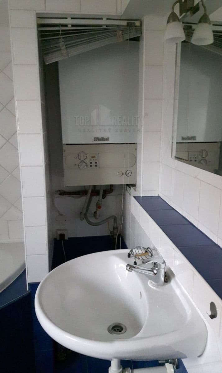 Pronájem bytu 2+1 68 m², Česká, Nové Mesto, Bratislavský kraj Pronájem bytu 2+1 68 m², Česká, Nové Mesto, Bratislavský kraj