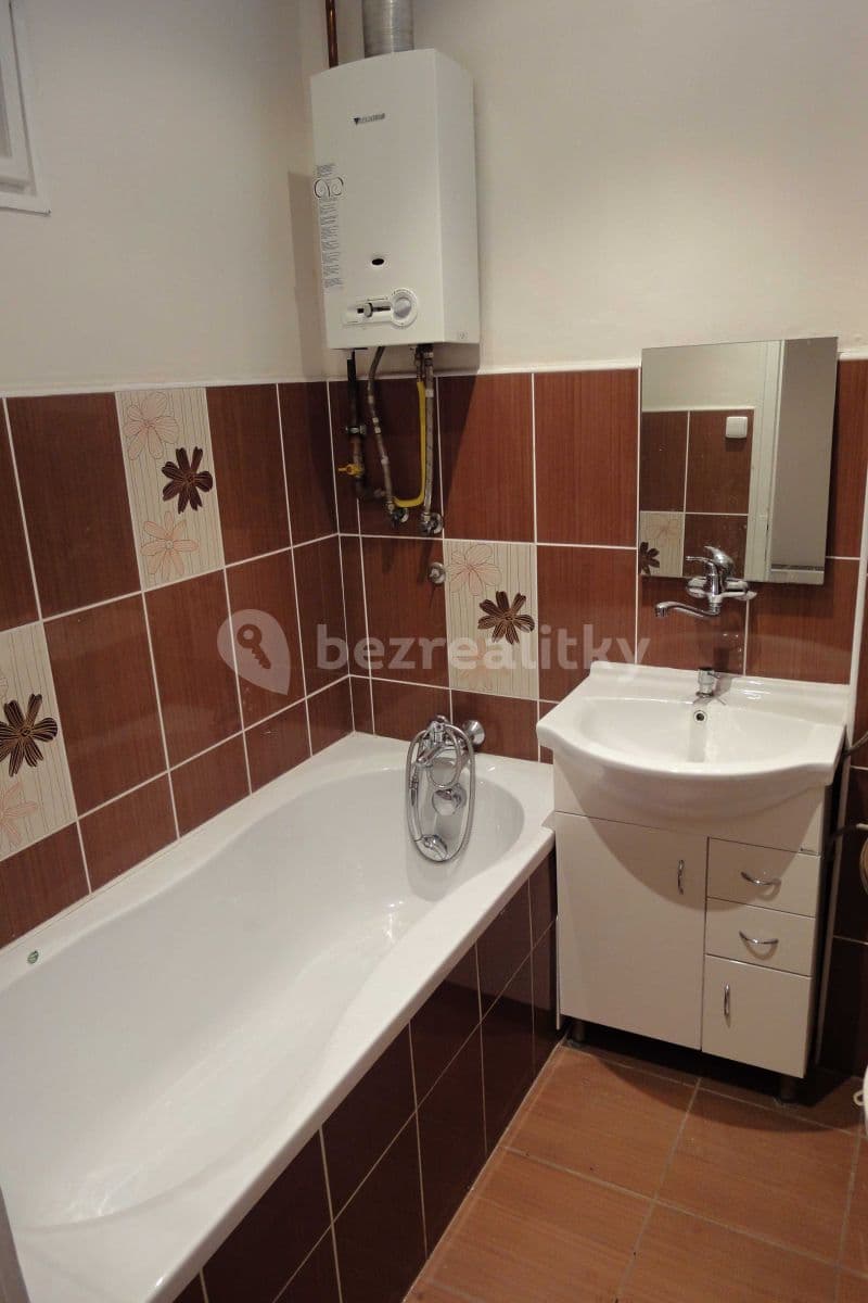 Pronájem bytu 1+1 40 m², Příkop, Brno, Jihomoravský kraj Pronájem bytu 1+1 40 m², Příkop, Brno, Jihomoravský kraj