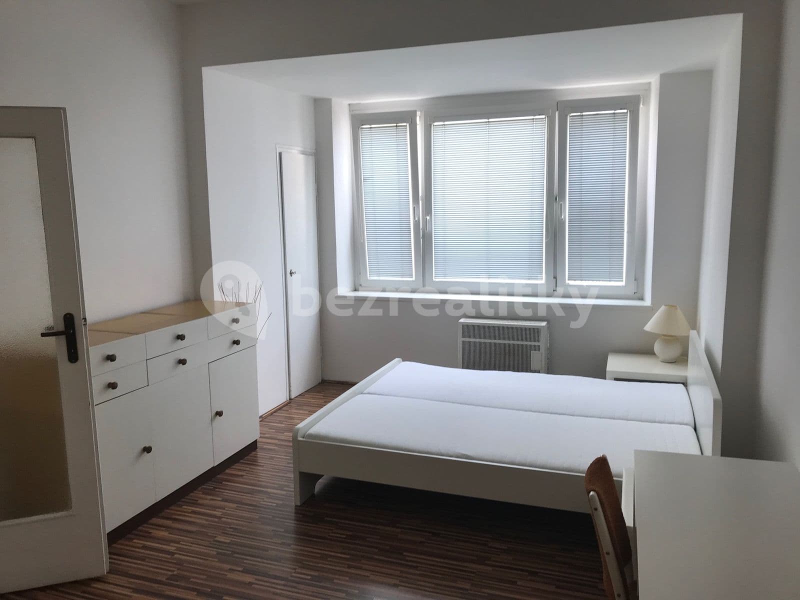 Pronájem bytu 1+1 40 m², Příkop, Brno, Jihomoravský kraj Pronájem bytu 1+1 40 m², Příkop, Brno, Jihomoravský kraj