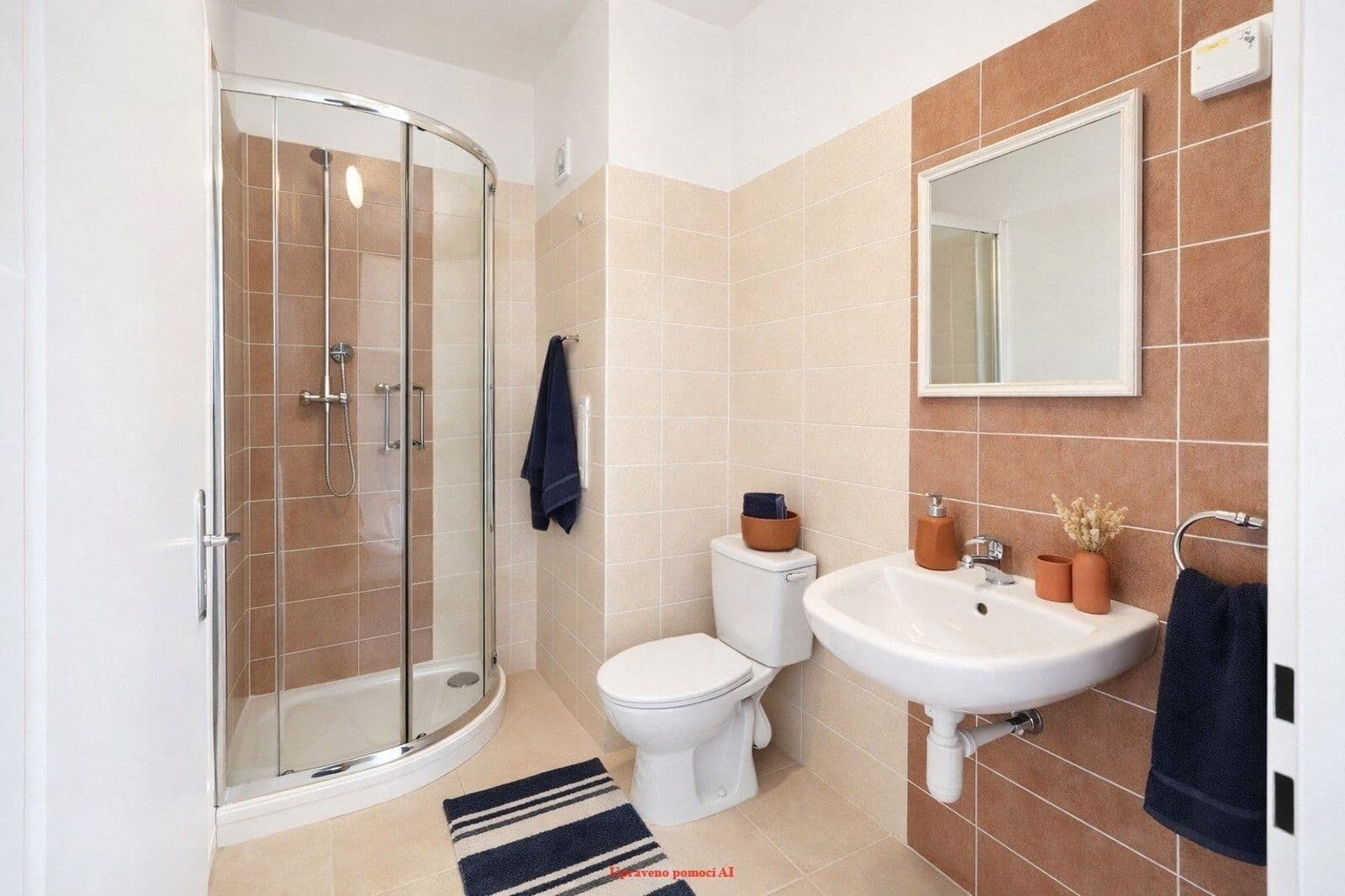 Pronájem bytu 1+kk 30 m², Slovenská, Karviná, Moravskoslezský kraj Pronájem bytu 1+kk 30 m², Slovenská, Karviná, Moravskoslezský kraj