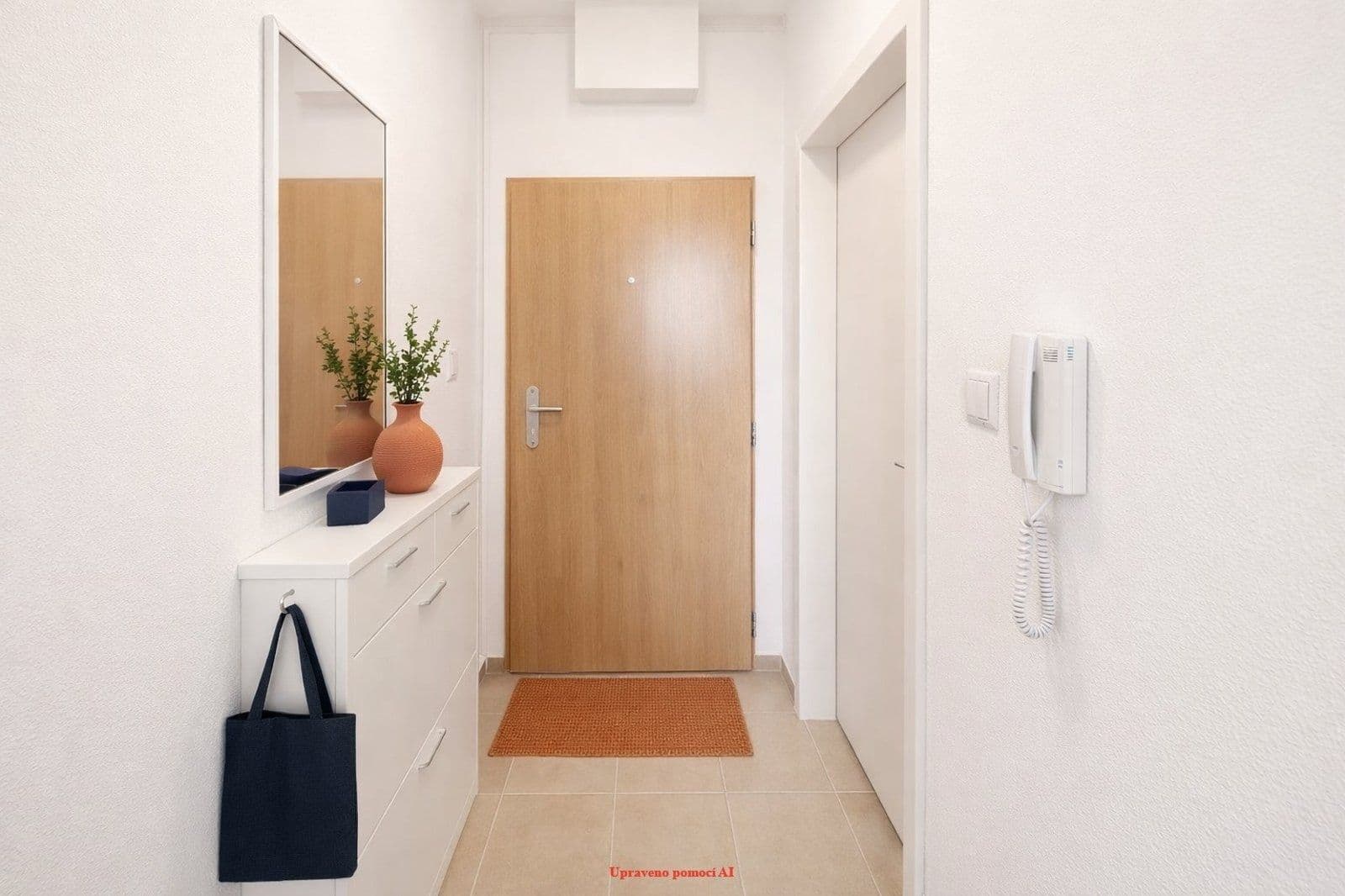 Pronájem bytu 1+kk 30 m², Slovenská, Karviná, Moravskoslezský kraj Pronájem bytu 1+kk 30 m², Slovenská, Karviná, Moravskoslezský kraj